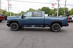 2025 Chevrolet Silverado 3500 Crew Cab 4x4 Pickup for sale #31888 - photo 22