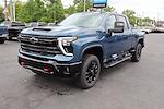 2025 Chevrolet Silverado 3500 Crew Cab 4x4 Pickup for sale #31888 - photo 23