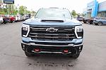 2025 Chevrolet Silverado 3500 Crew Cab 4x4 Pickup for sale #31888 - photo 24