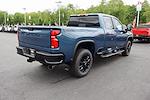 2025 Chevrolet Silverado 3500 Crew Cab 4x4 Pickup for sale #31888 - photo 25