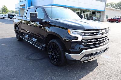 2024 Chevrolet Silverado 1500 Crew Cab 4x4 Pickup for sale #31888A - photo 1