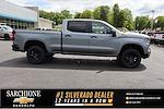 2025 Chevrolet Silverado 1500 Crew Cab 4x4 Pickup for sale #31889 - photo 1