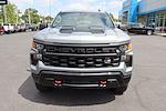 2025 Chevrolet Silverado 1500 Crew Cab 4x4 Pickup for sale #31889 - photo 21