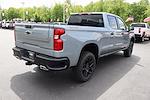2025 Chevrolet Silverado 1500 Crew Cab 4x4 Pickup for sale #31889 - photo 22