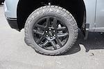 2025 Chevrolet Silverado 1500 Crew Cab 4x4 Pickup for sale #31889 - photo 26