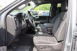 2025 Chevrolet Silverado 1500 Crew Cab 4x4 Pickup for sale #31889 - photo 4