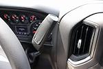 2025 Chevrolet Silverado 1500 Crew Cab 4x4 Pickup for sale #31889 - photo 8