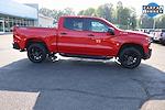 2022 Chevrolet Silverado 1500 LTD Crew Cab 4x4 Pickup for sale #31889A - photo 1