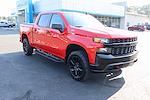 2022 Chevrolet Silverado 1500 LTD Crew Cab 4x4 Pickup for sale #31889A - photo 3