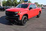 2022 Chevrolet Silverado 1500 LTD Crew Cab 4x4 Pickup for sale #31889A - photo 24