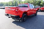 2022 Chevrolet Silverado 1500 LTD Crew Cab 4x4 Pickup for sale #31889A - photo 2