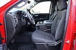 2022 Chevrolet Silverado 1500 LTD Crew Cab 4x4 Pickup for sale #31889A - photo 4