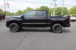 2025 Chevrolet Silverado 1500 Crew Cab 4x4 Pickup for sale #31890 - photo 18