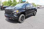 2025 Chevrolet Silverado 1500 Crew Cab 4x4 Pickup for sale #31890 - photo 19