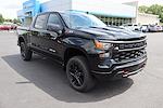 2025 Chevrolet Silverado 1500 Crew Cab 4x4 Pickup for sale #31890 - photo 2