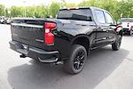 2025 Chevrolet Silverado 1500 Crew Cab 4x4 Pickup for sale #31890 - photo 21