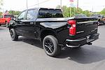 2025 Chevrolet Silverado 1500 Crew Cab 4x4 Pickup for sale #31890 - photo 23