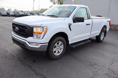 2022 Ford F-150 Regular Cab 4x4 Pickup for sale #31894A - photo 1