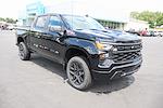 2025 Chevrolet Silverado 1500 Crew Cab 4x4 Pickup for sale #31895 - photo 2