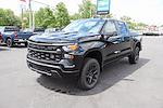 2025 Chevrolet Silverado 1500 Crew Cab 4x4 Pickup for sale #31895 - photo 20