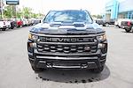 2025 Chevrolet Silverado 1500 Crew Cab 4x4 Pickup for sale #31895 - photo 21