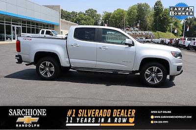 2017 Chevrolet Colorado Crew Cab 4x4 Pickup for sale #31895A - photo 1