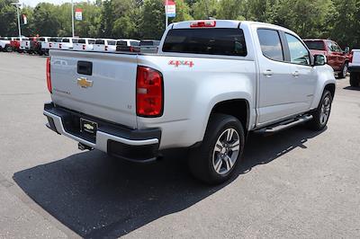 2017 Chevrolet Colorado Crew Cab 4x4 Pickup for sale #31895A - photo 2