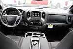 2025 Chevrolet Silverado 1500 Crew Cab 4x4 Pickup for sale #31896 - photo 15