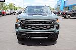 2025 Chevrolet Silverado 1500 Crew Cab 4x4 Pickup for sale #31896 - photo 20