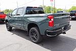 2025 Chevrolet Silverado 1500 Crew Cab 4x4 Pickup for sale #31896 - photo 23