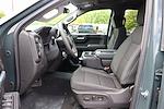 2025 Chevrolet Silverado 1500 Crew Cab 4x4 Pickup for sale #31896 - photo 4