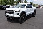 2025 Chevrolet Colorado Crew Cab 4x4 Pickup for sale #31897 - photo 23