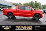 2025 Chevrolet Silverado 1500 Crew Cab 4x4 Pickup for sale #31899 - photo 1