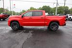 2025 Chevrolet Silverado 1500 Crew Cab 4x4 Pickup for sale #31899 - photo 19
