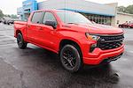 2025 Chevrolet Silverado 1500 Crew Cab 4x4 Pickup for sale #31899 - photo 2