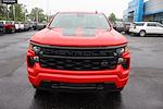 2025 Chevrolet Silverado 1500 Crew Cab 4x4 Pickup for sale #31899 - photo 21