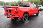 2025 Chevrolet Silverado 1500 Crew Cab 4x4 Pickup for sale #31899 - photo 22