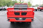 2025 Chevrolet Silverado 1500 Crew Cab 4x4 Pickup for sale #31899 - photo 23