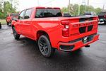2025 Chevrolet Silverado 1500 Crew Cab 4x4 Pickup for sale #31899 - photo 24