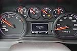 2025 Chevrolet Silverado 1500 Crew Cab 4x4 Pickup for sale #31899 - photo 27