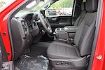 2025 Chevrolet Silverado 1500 Crew Cab 4x4 Pickup for sale #31899 - photo 4