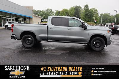 2025 Chevrolet Silverado 1500 Crew Cab 4x4 Pickup for sale #31900 - photo 1