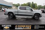 2025 Chevrolet Silverado 1500 Crew Cab 4x4 Pickup for sale #31900 - photo 1