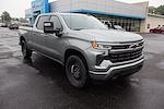 2025 Chevrolet Silverado 1500 Crew Cab 4x4 Pickup for sale #31900 - photo 2
