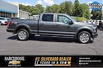 2017 Ford F-150 SuperCrew Cab 4x4 Pickup for sale #31900A - photo 3