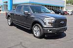 2017 Ford F-150 SuperCrew Cab 4x4 Pickup for sale #31900A - photo 1