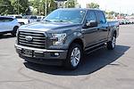 2017 Ford F-150 SuperCrew Cab 4x4 Pickup for sale #31900A - photo 29