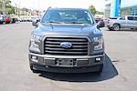 2017 Ford F-150 SuperCrew Cab 4x4 Pickup for sale #31900A - photo 30