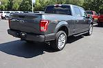 2017 Ford F-150 SuperCrew Cab 4x4 Pickup for sale #31900A - photo 2