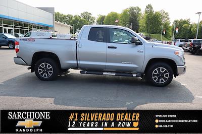 2016 Toyota Tundra Double Cab 4x4 Pickup for sale #31902A - photo 1